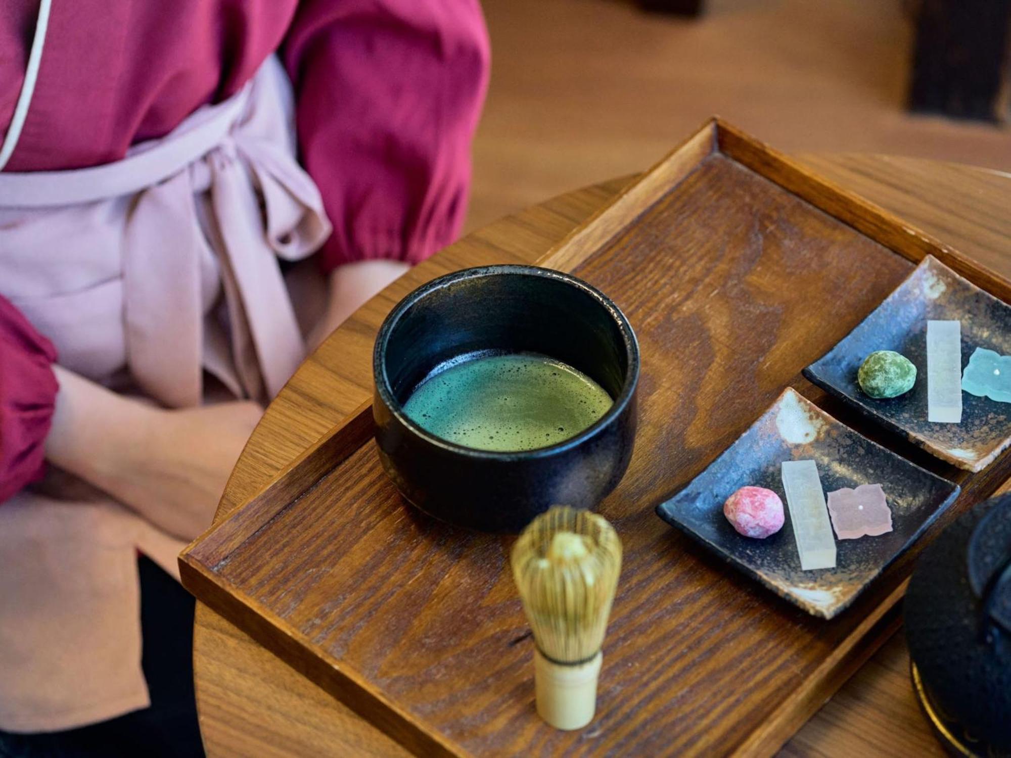 Villa Kyoto Machiya Kamogawa Gardens Extérieur photo